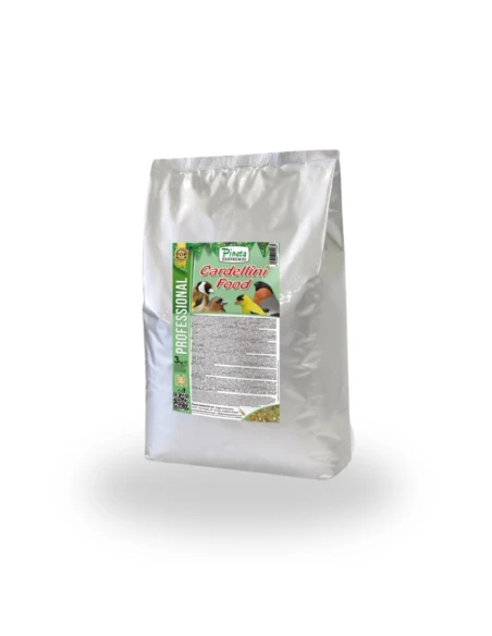 Pineta Cardellini Food 5 KG